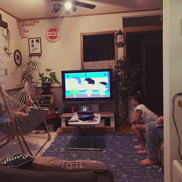 ken1976さんの実例写真