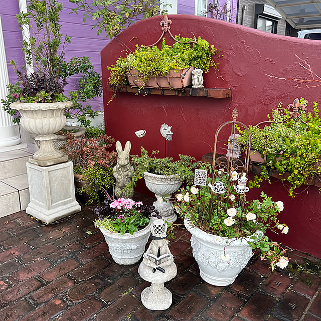 AYUKOさんの部屋