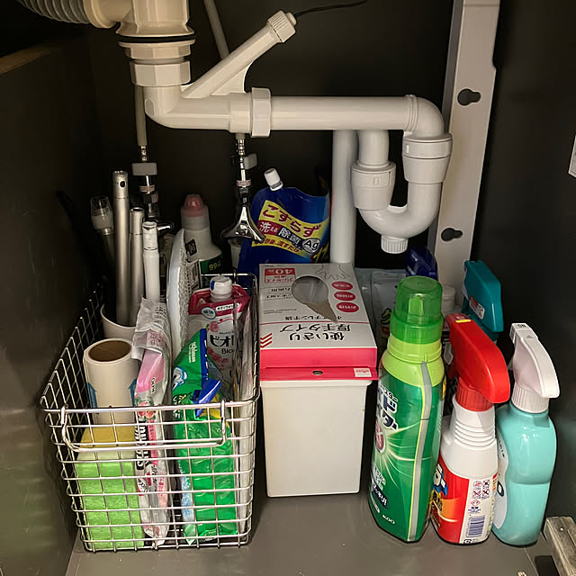 Remonさんの部屋