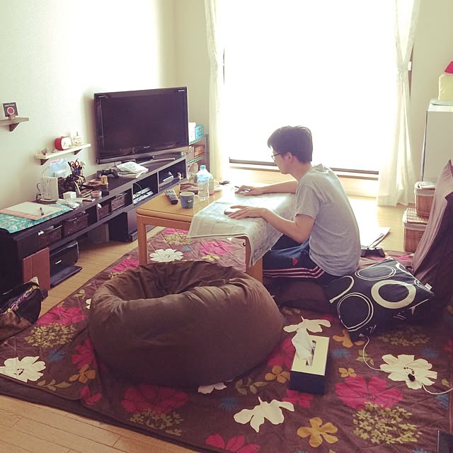 meeeeeeeeeiさんの実例写真