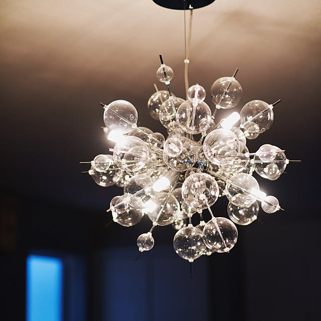 ikuzakさんの実例写真