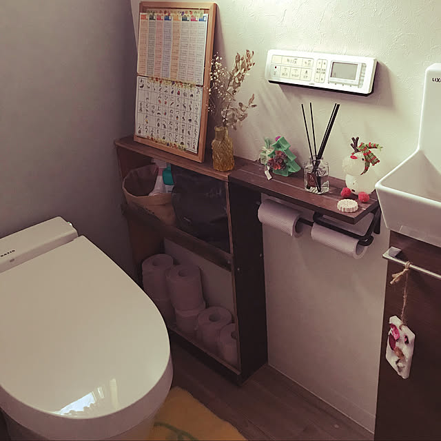 akubi28nさんの実例写真
