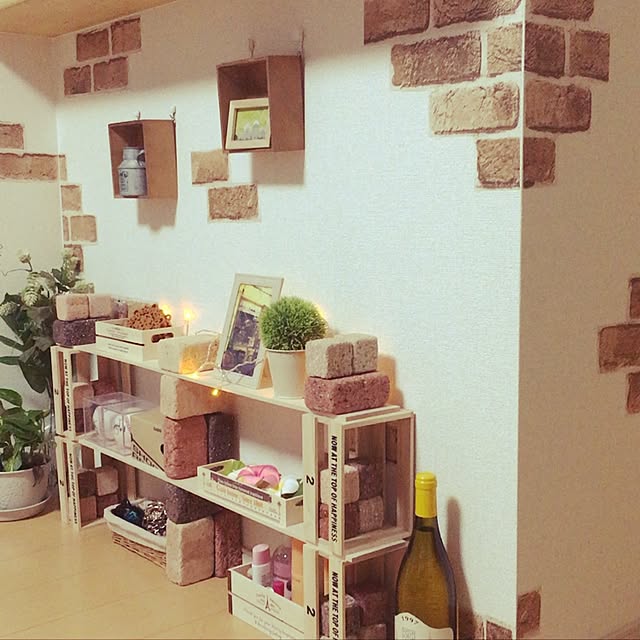 実例写真