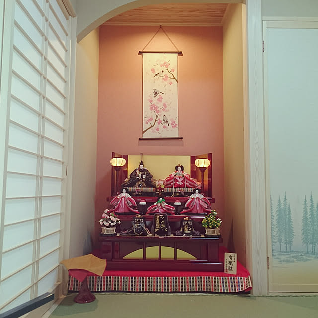 nagaseさんの実例写真