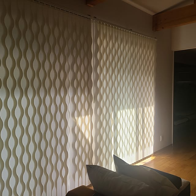 Rubiconさんの部屋