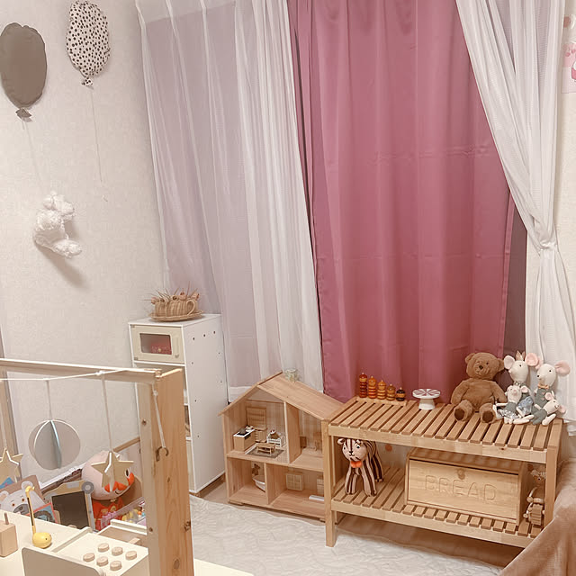 rinaffyさんの部屋