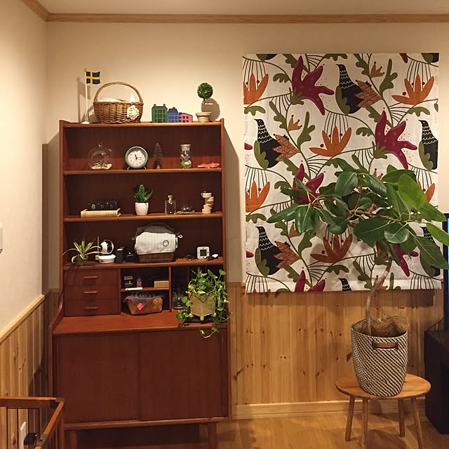 tomoさんの実例写真