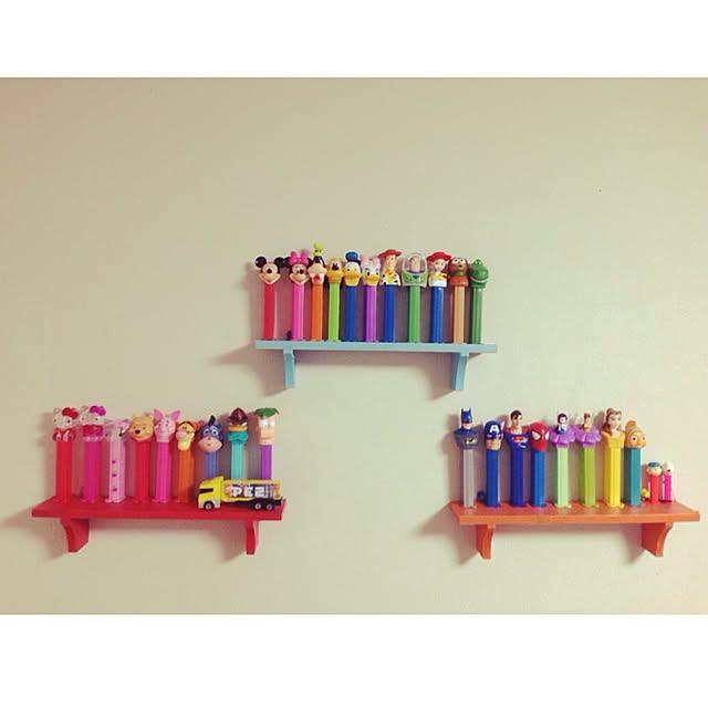 toy_riluさんの実例写真