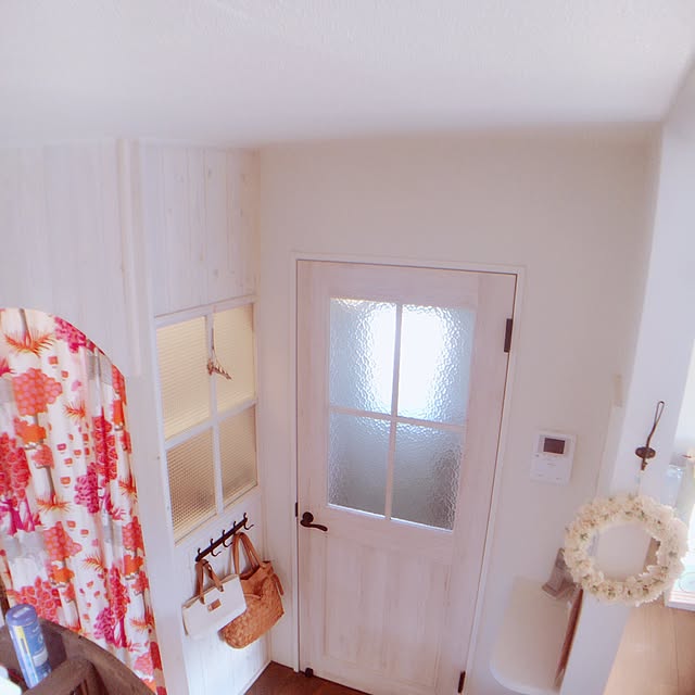 RinRioさんの実例写真