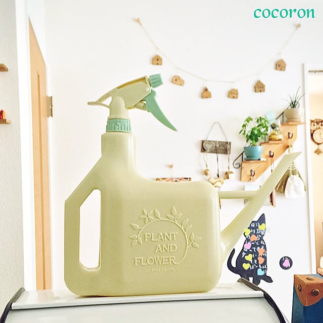 cocoronさんの実例写真