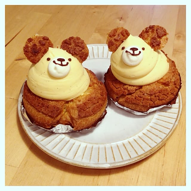 キッチン/すいーつ。のインテリア実例 - 2013-06-29 10:27:06