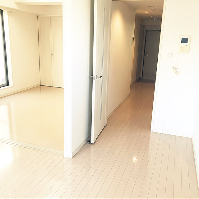 一人暮らし/北欧/アンティーク/ナチュラル/部屋全体のインテリア実例 - 2021-02-18 15:04:48