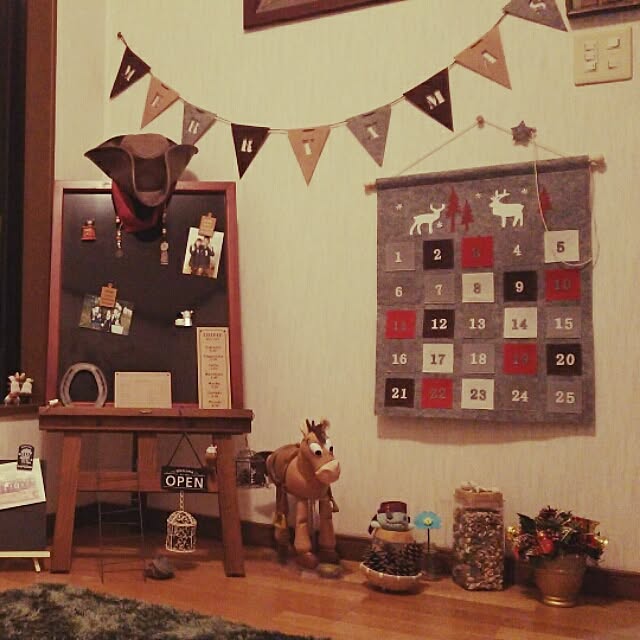 実例写真