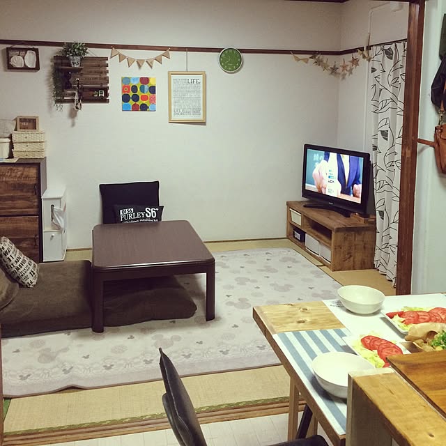 chon28.さんの部屋