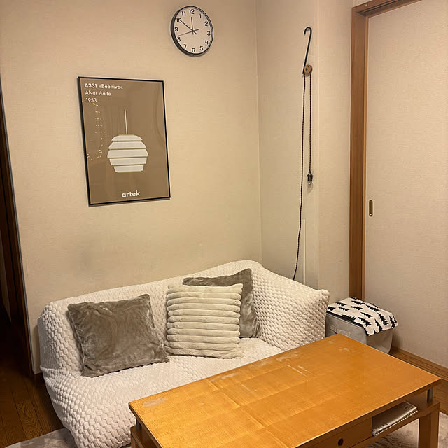 makkoさんの部屋