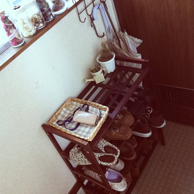 misakiさんの実例写真