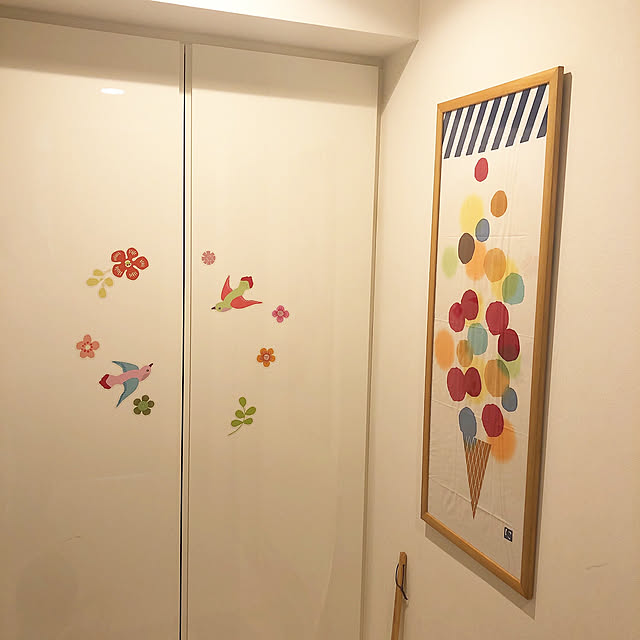 Noricoさんの実例写真