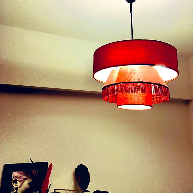 rougeさんの実例写真