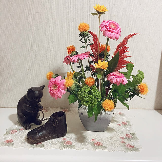 yukarinさんの実例写真
