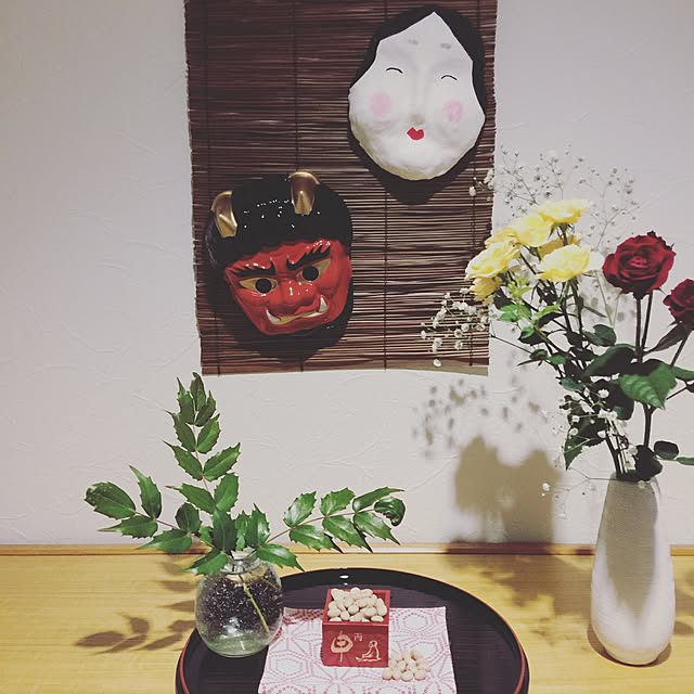 実例写真