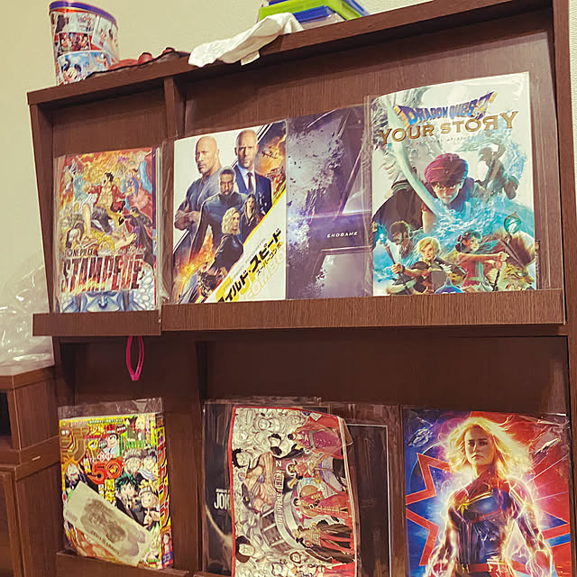yukiさんの部屋