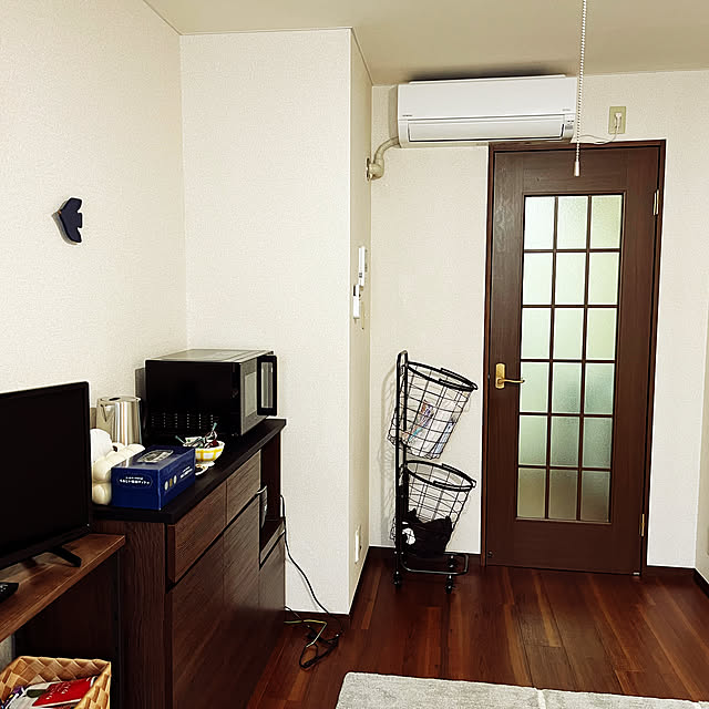 tsuboさんの部屋