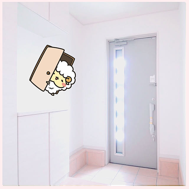 satonoriさんの実例写真