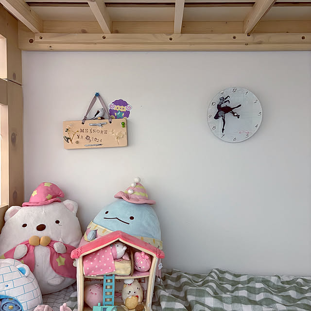 hajiさんの部屋