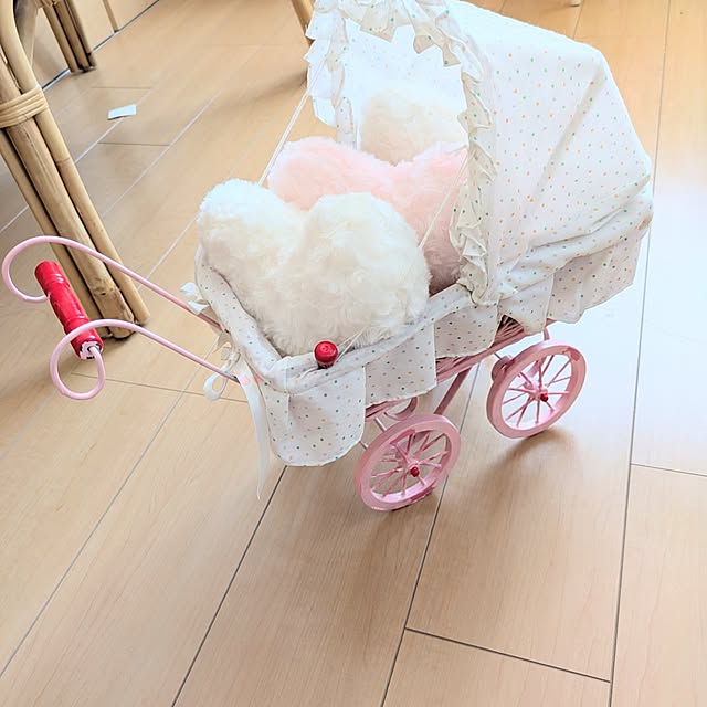 tilolさんの部屋