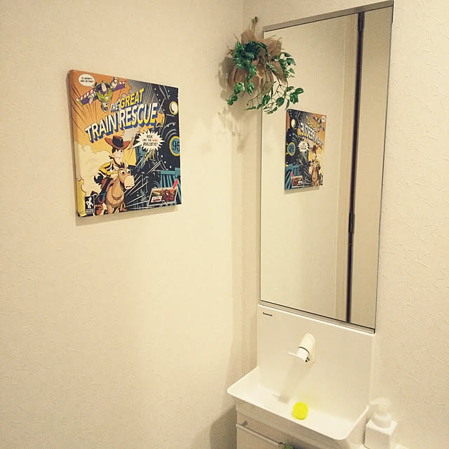 nnnaaaoooさんの実例写真