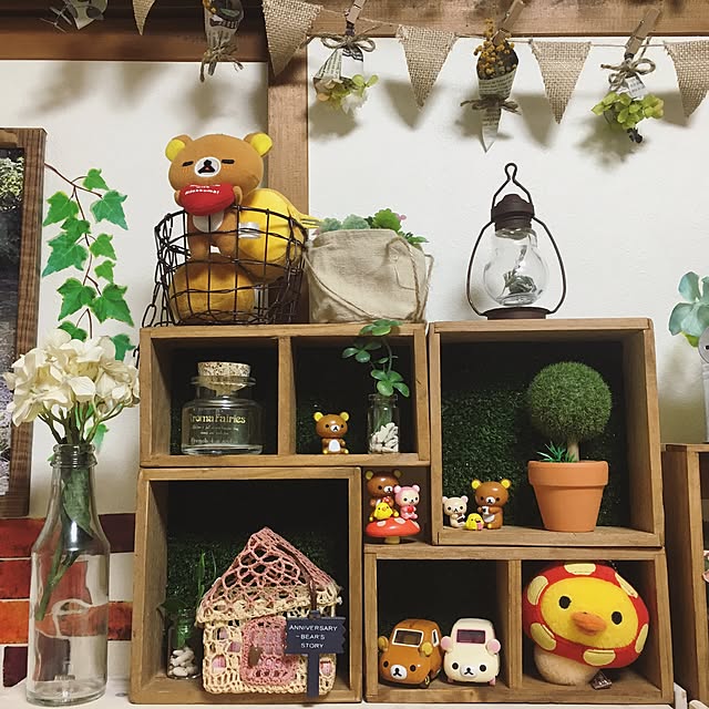 Rinakkumaさんの実例写真