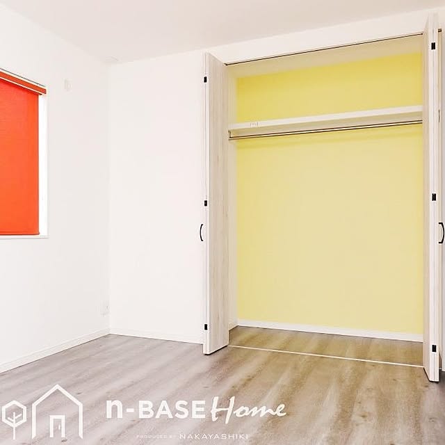 n-BASEHomeさんの実例写真