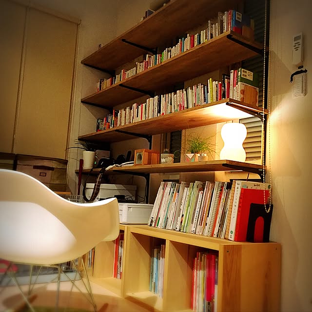 Papa3Factoryさんの実例写真