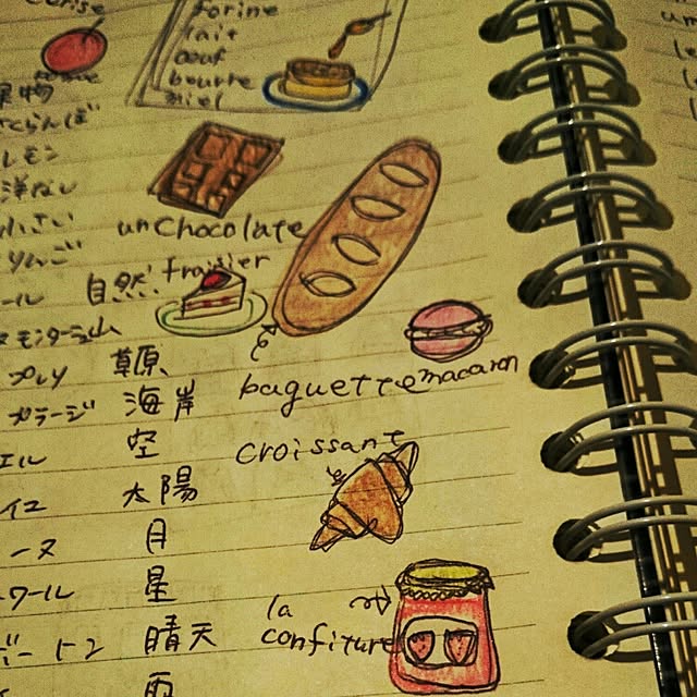 miLaiさんの実例写真