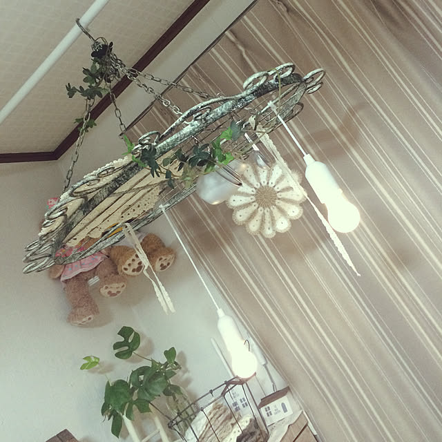kuさんの実例写真