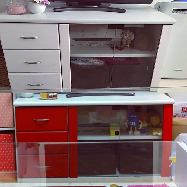 lunaさんの実例写真