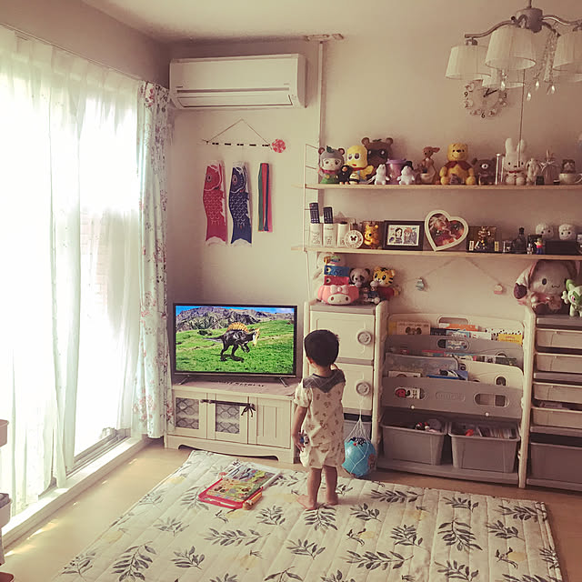 bebe_tanatosuさんの実例写真