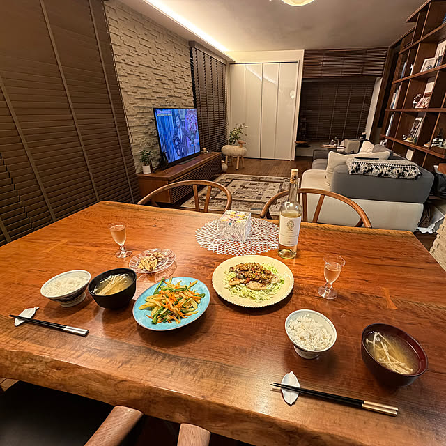 Yumiさんの実例写真