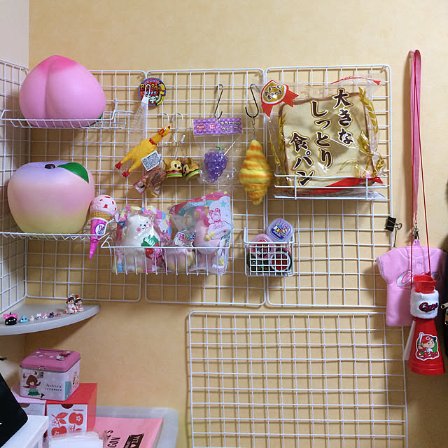 nekoさんの実例写真