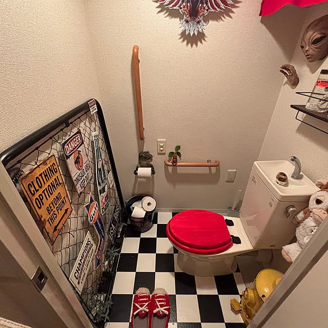 バス/トイレ/DIYのインテリア実例 - 2025-01-08 12:56:19