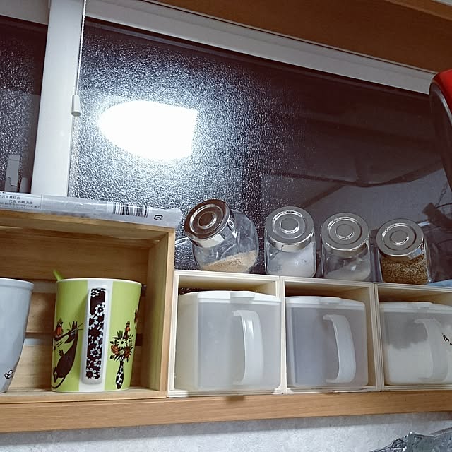 m__kashiさんの実例写真