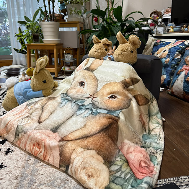 Aqettyさんの部屋