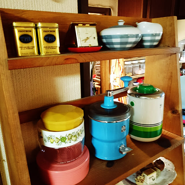 cha-baさんの実例写真