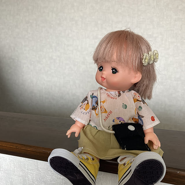 manduonmaさんの実例写真