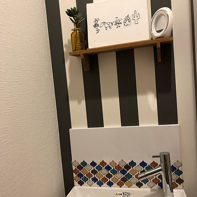 chanmori7さんの実例写真