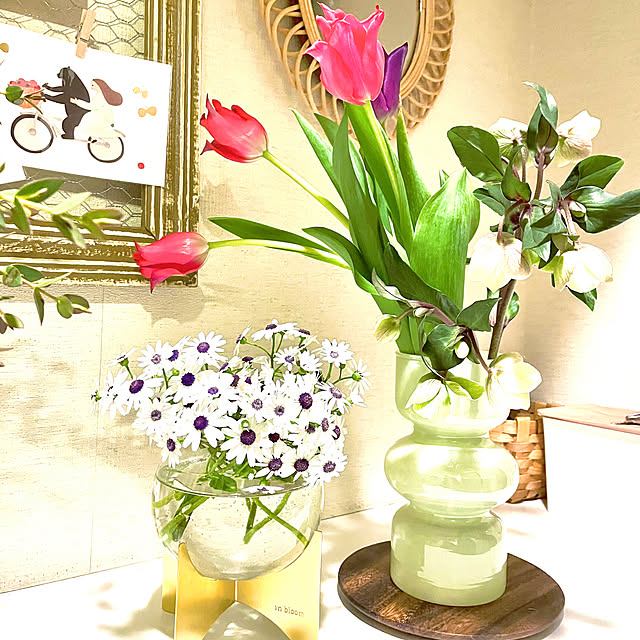 maminさんの部屋