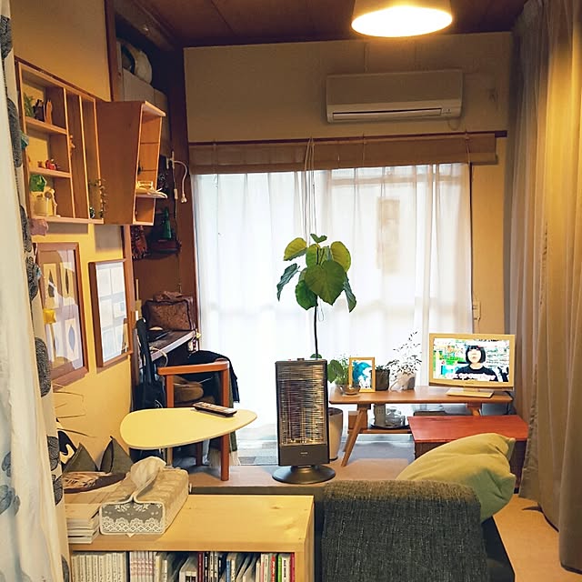 Mikaさんの実例写真