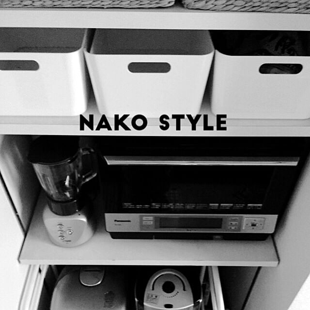 nakostyleさんの実例写真