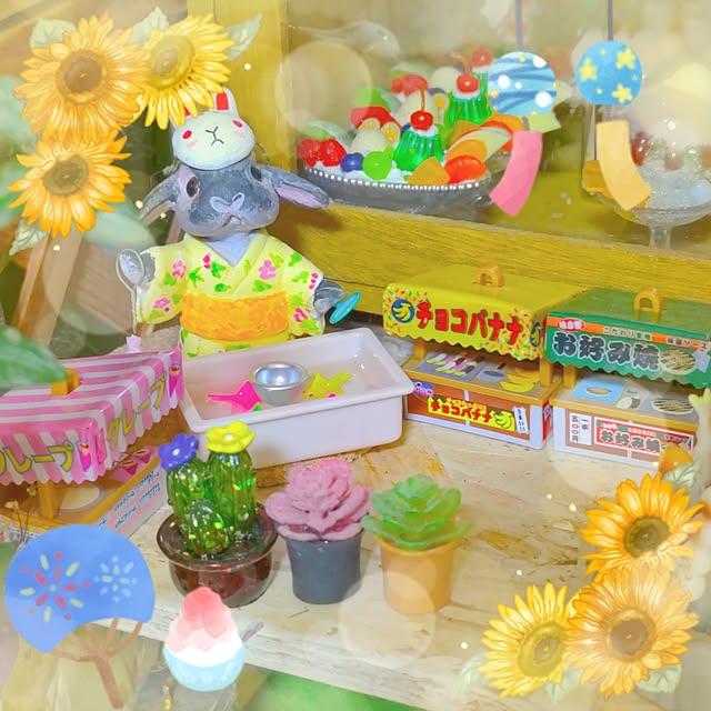 mariaさんの実例写真
