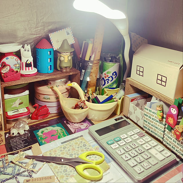 heidiさんの実例写真